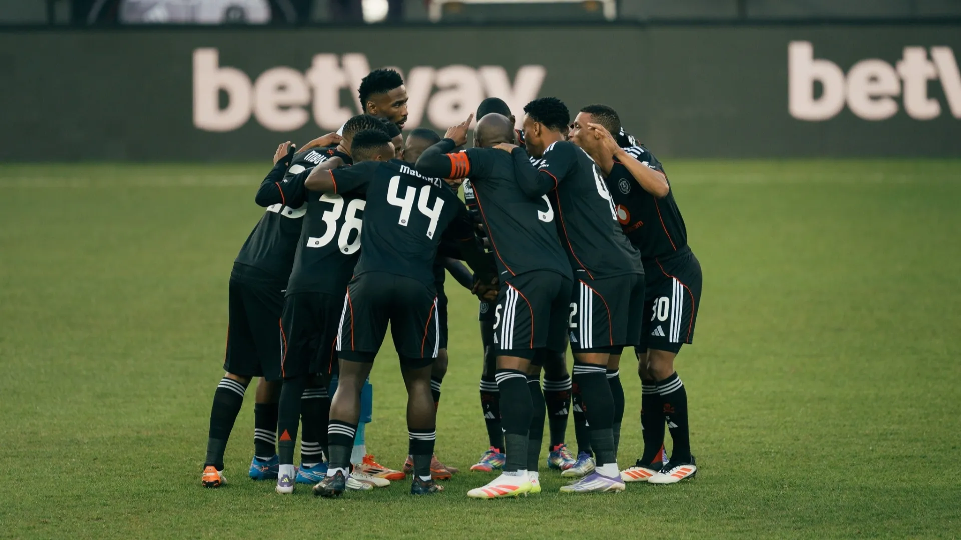 Pirates fans told to stop panicking with new players urged to step up: &lsquo;We aren&rsquo;t cowards&rsquo; club