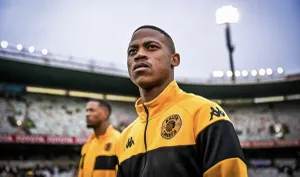 Ashley Du Preez reveals talk with Nabi