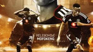 Afrik-Foot : South Africa Football News