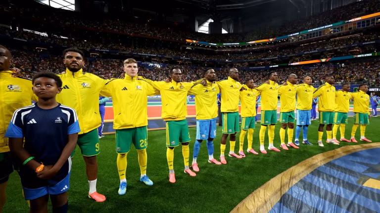 Pirates&rsquo; Moremi and Mofokeng dazzle, Appollis misfires: South Africa 1-0 South Korea player ratings
