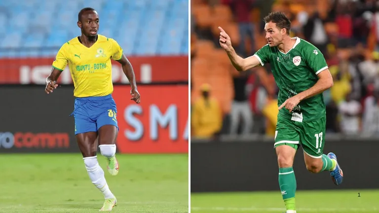 PSL all-time leading scorers: Grobler leaves Shalulile looking over his shoulders