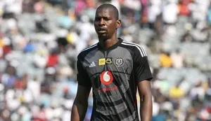 Mthethwa set to sign for PSL club following Pirates exit