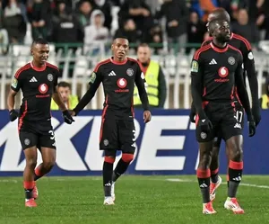 Pirates legend pinpoints key CAF Champions League lesson for Buccaneers