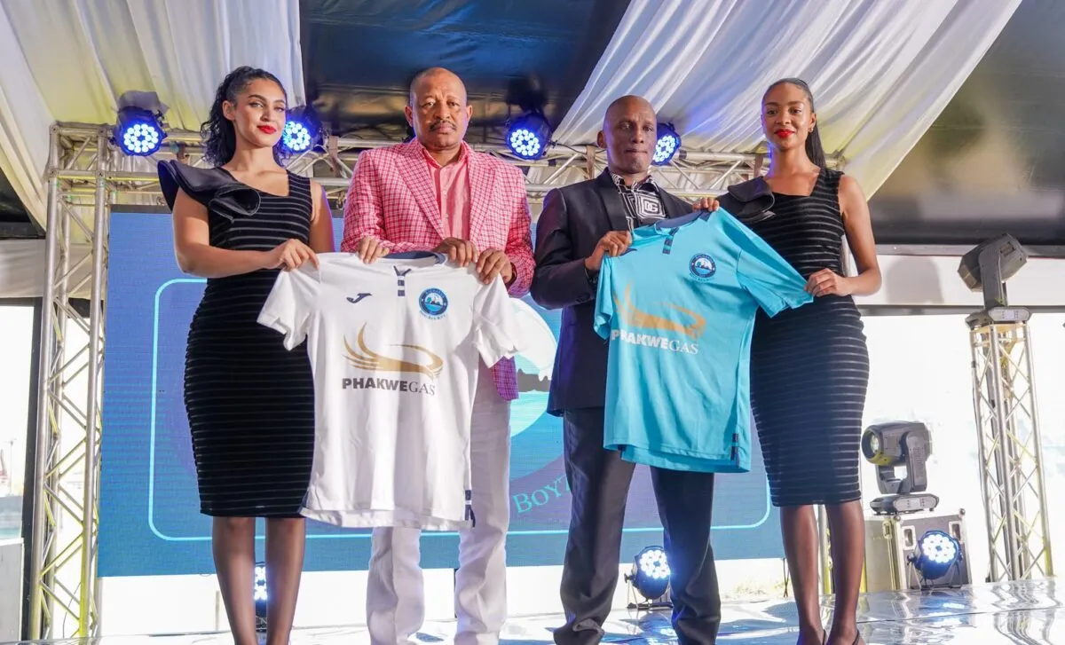 How Richards Bay will benefit from new partner&rsquo;s business relations with La Liga giants boss