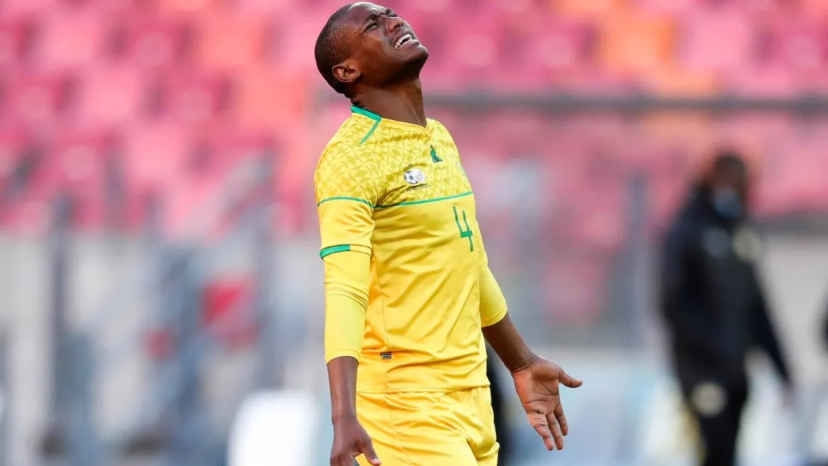 Kaizer Chiefs confirm six exits! Amakhosi keen on celebrating 55th anniversary in style