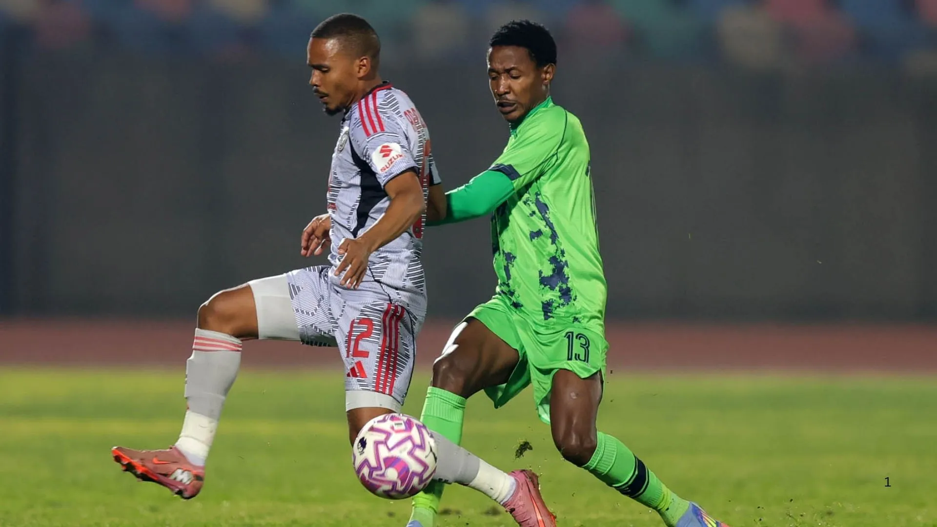 Marumo Gallants stun Orlando Pirates to hand ex-coach Abdeslam Ouaddou painful return