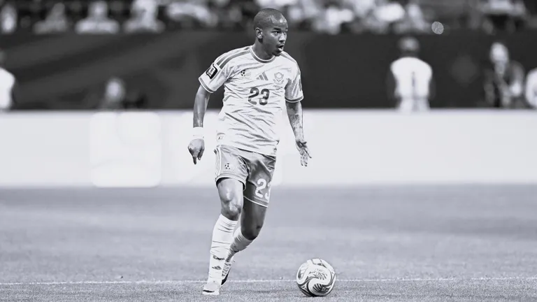 Mzansi hit hard as Sundowns&rsquo; Jayden Adams passes away days after triumph World Cup outing