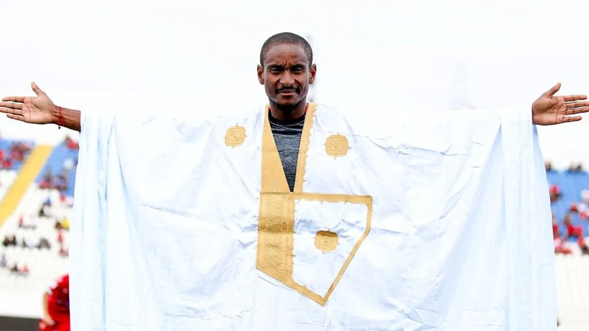 Cassius Mailula starts as Rulani Mokwena records first win at Wydad AC