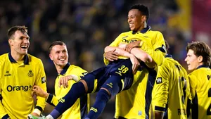 Afrik-Foot : South Africa Football News