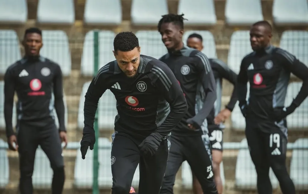 Pirates vs Magesi: Preview, prediction, line-ups, where to watch