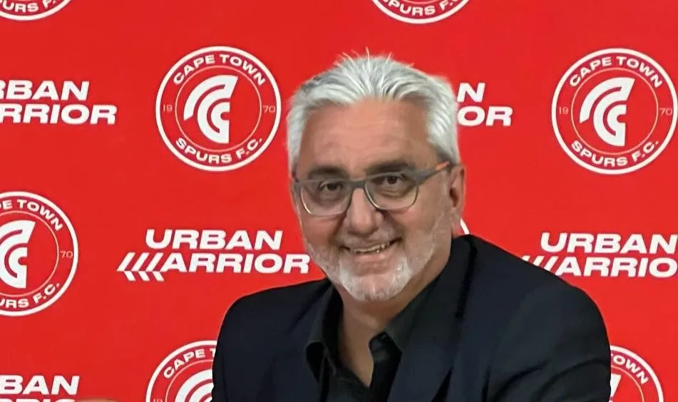 Spurs respond to accusations of overvaluing players amid Chiefs' Velebayi pursuit