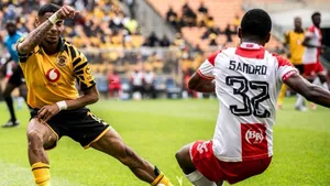 ‘Don’t celebrate nonsense! Chiefs have been playing badly but referee killed the game’