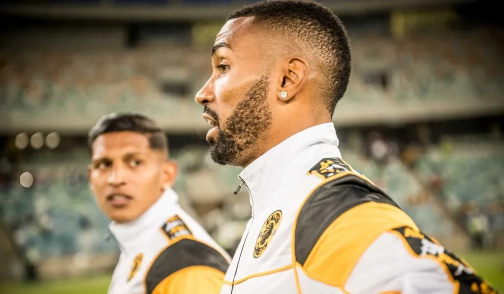 Ex-Chiefs coach: What makes Inacio Miguel a ‘great leader’