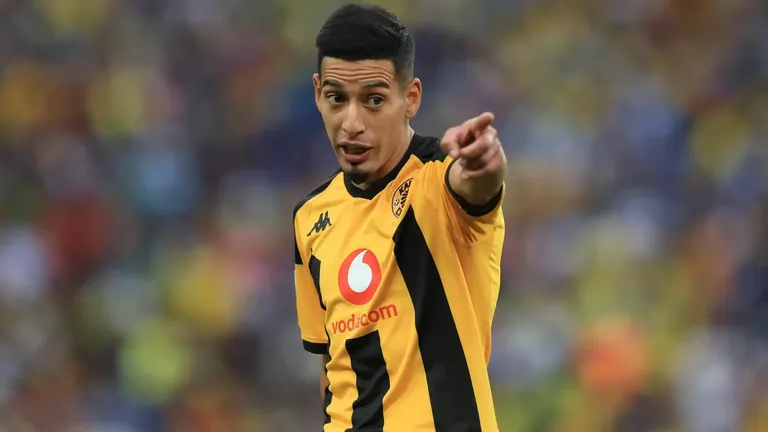 &lsquo;Well done Kaizer Chiefs! Now announce Khuliso Mudau, Sirino was already finished&rsquo;