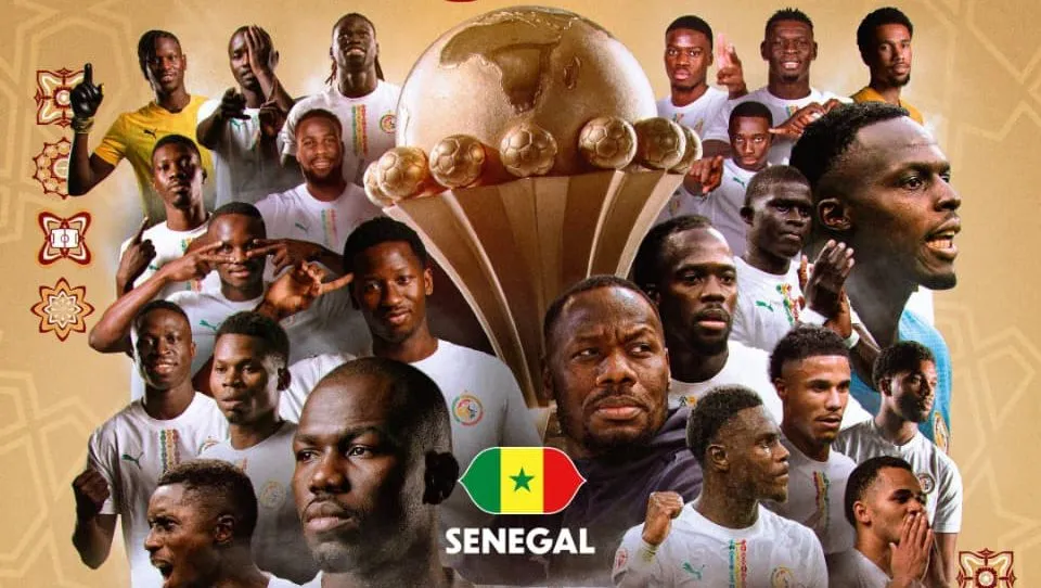 AFCON 2025: Individual Awards Announced After Senegal&rsquo;s Dramatic Triumph