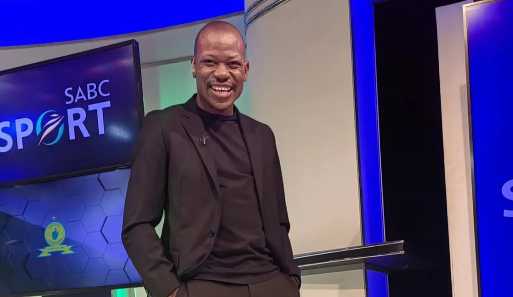 Hlompo Kekana identifies Chiefs player who could soon break into Bafana Bafana