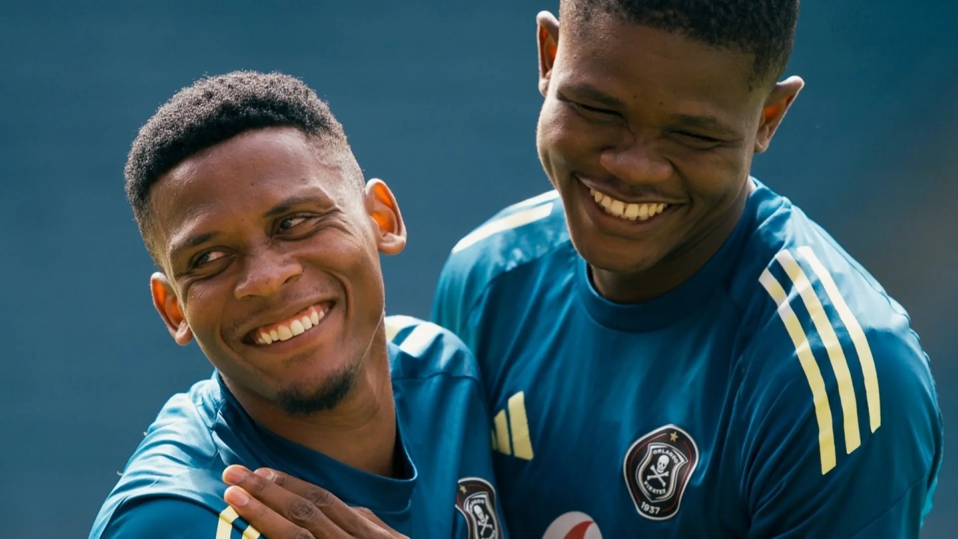 Orlando Pirates tipped &lsquo;to win ALL matches&rsquo; and beat Mamelodi Sundowns to PSL crown