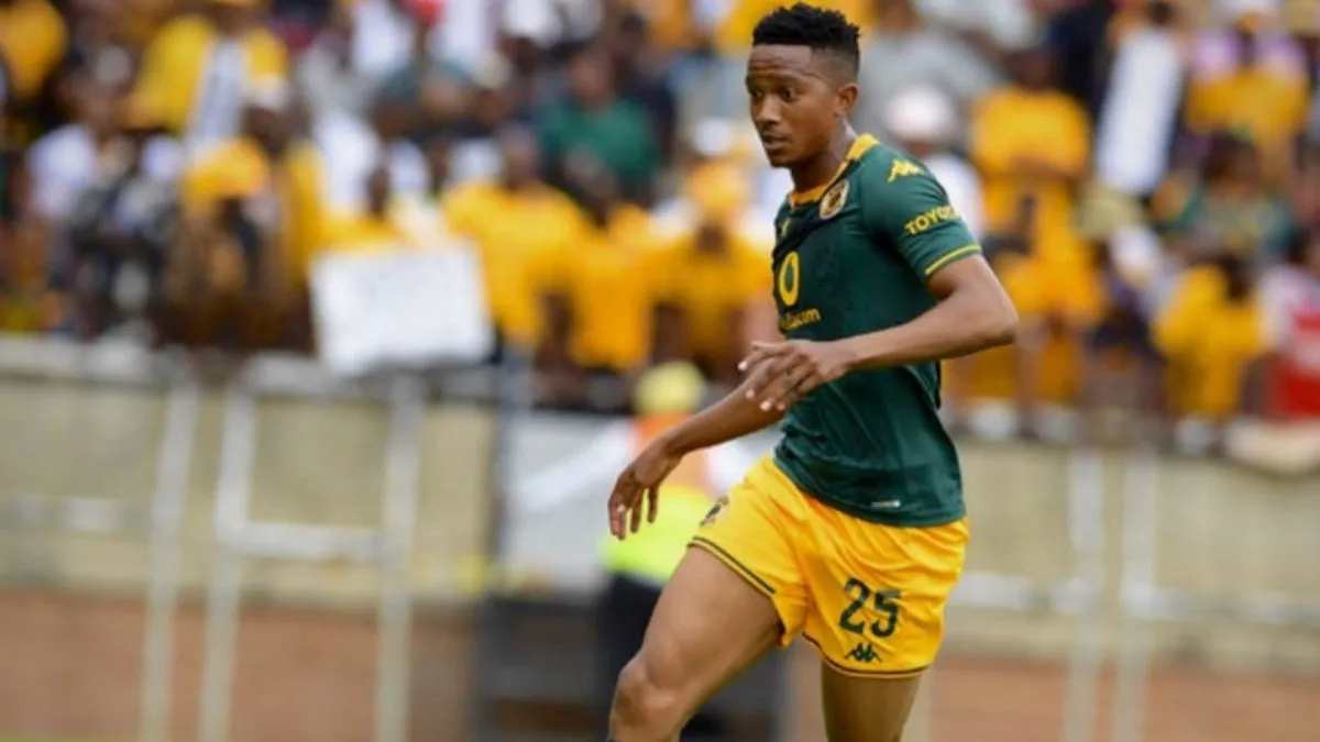 Chiefs can still challenge Pirates for PSL – Msimango