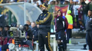 Chiefs Coach Explains Why Most New Signings Missed Season Opener Against Stellenbosch