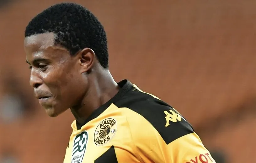 Mashiane on Lilepo, Cele & Morris: How new signings have changed Chiefs