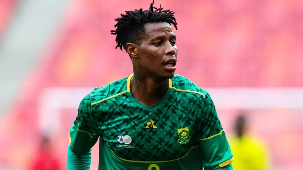 Bongani Zungu 2