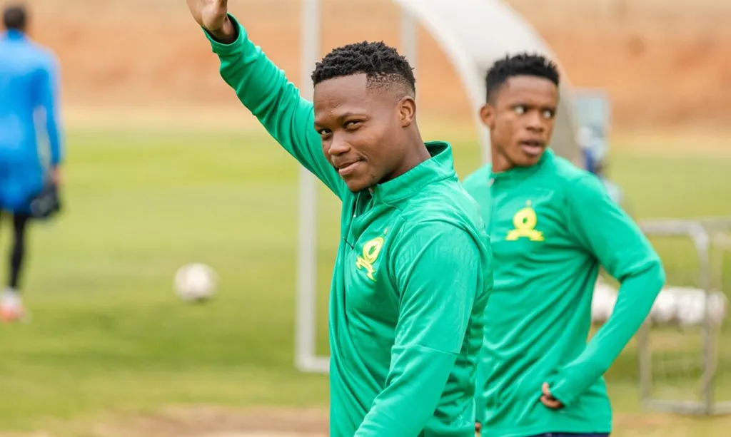 Sundowns new signings: Meet all the new players for the 2024/25 season