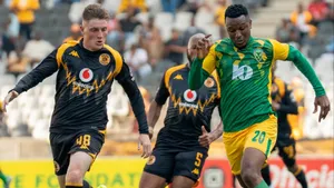 Afrik-Foot : South Africa Football News