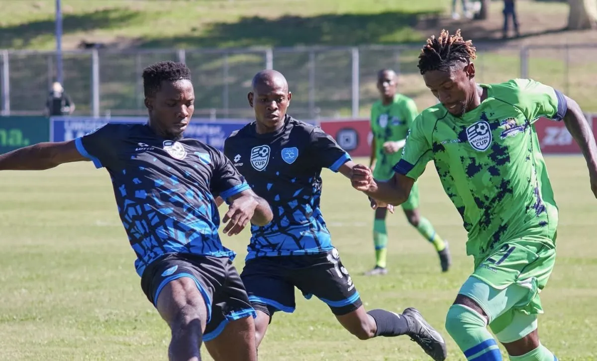 Betway Premiership club part ways with head coach ahead of new season