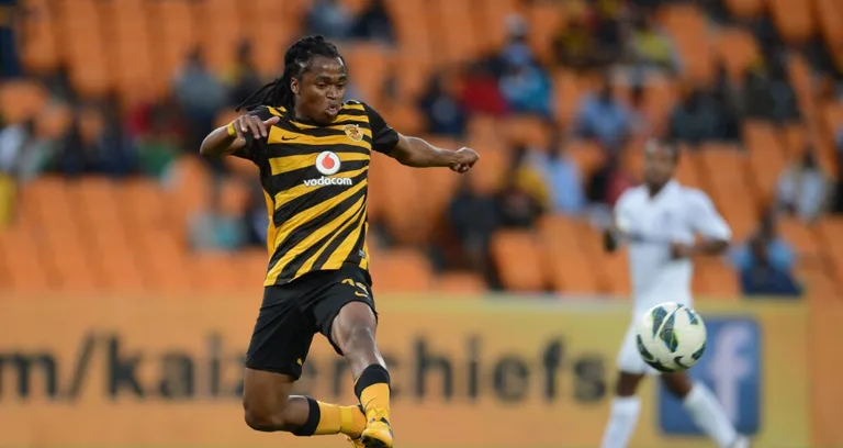 Siphiwe Tshabalala tells Kaizer Chiefs what new coach must bring