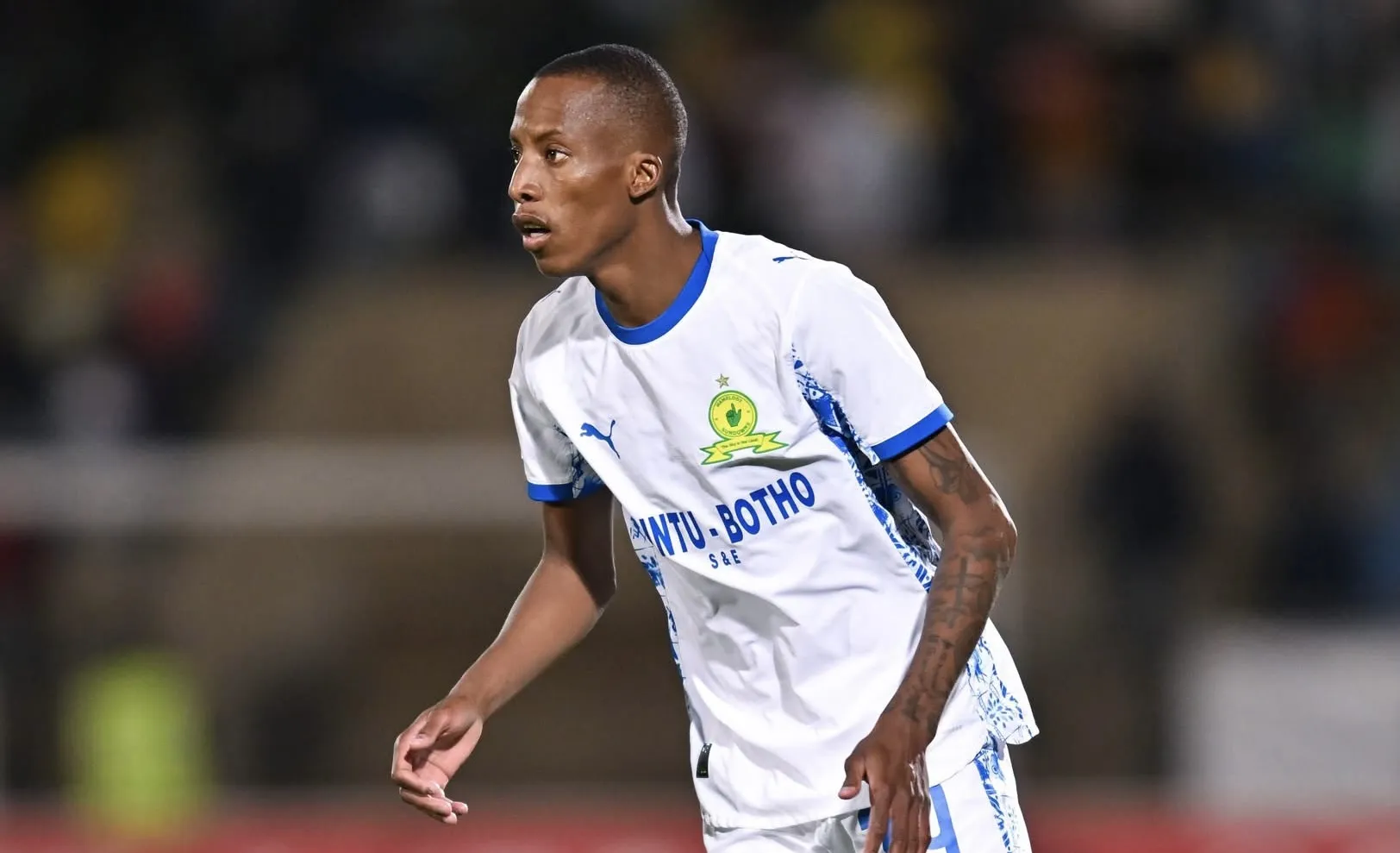 Sundowns Held to Draw, Miss Chance to Take Top Spot