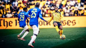 Afrik-Foot : South Africa Football News