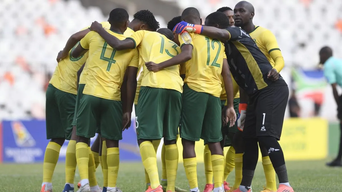 Chiefs set to sign an experienced Sundowns & Bafana midfielder?