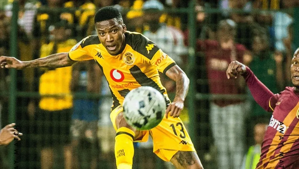 Pule mmodi, Kaizer Chiefs