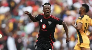 ‘Maswanganyi better than Themba Zwane,’ says Ex-Chiefs star
