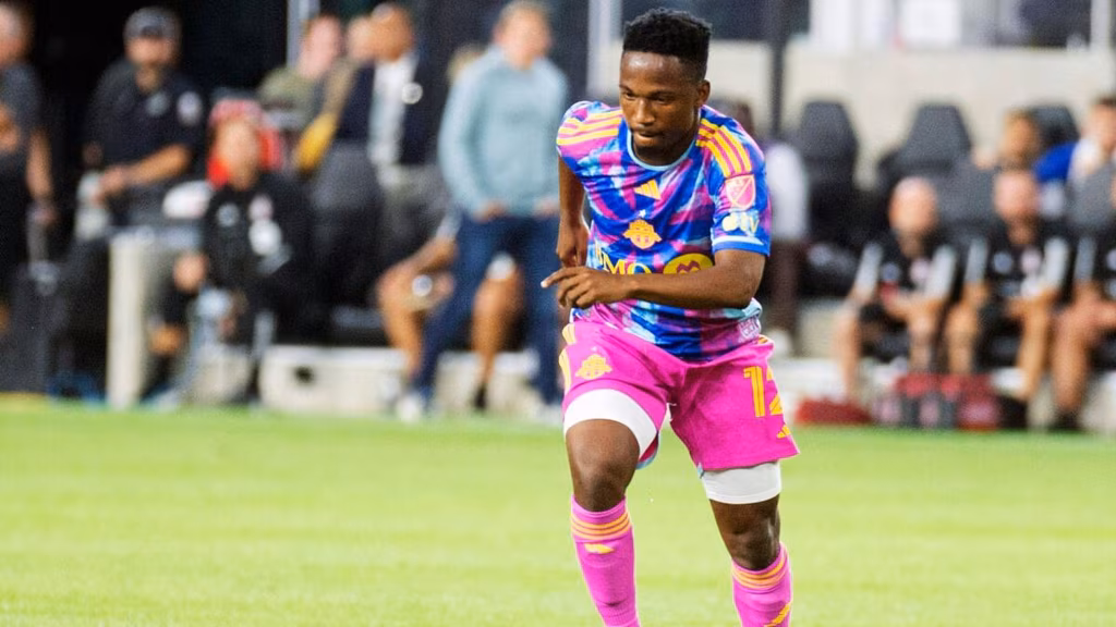 Cassius Mailula 