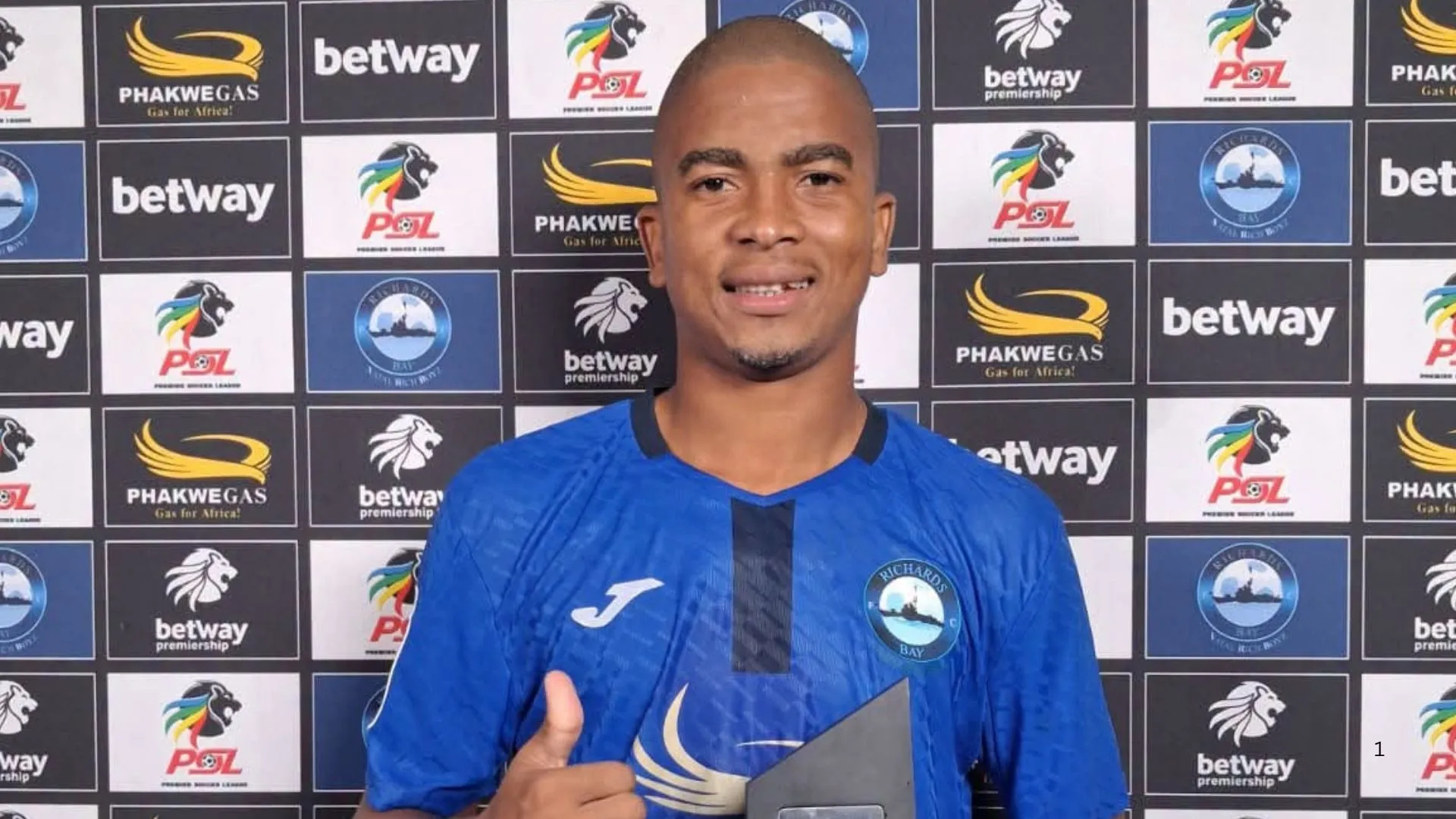 Nqaba Xulu has been in fine form and could join the likes of Kaizer Chiefs and Orlando Pirates.