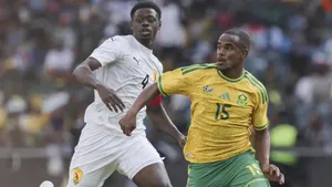 Afrik-Foot : South Africa Football News