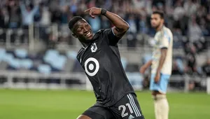 MLS club make decision on Bafana star Hlongwane’s future