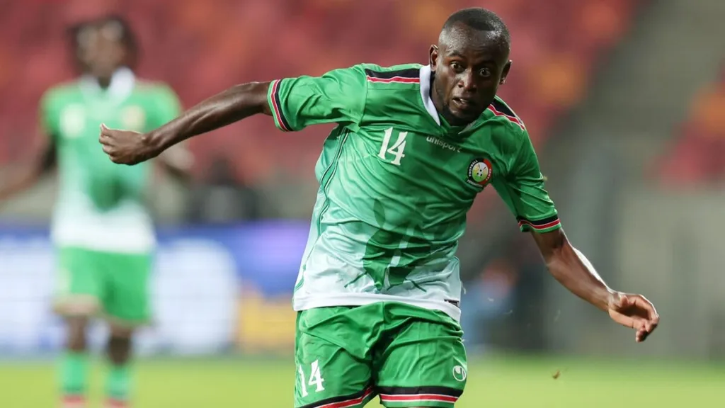 Patrick-Otieno-Kenya