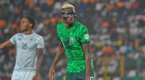 Bafana vs Nigeria draws record viewership as AFCON sets new audience milestones