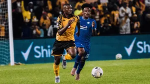 Bafana’s Broos justifies decision to overlook in-form Chiefs defender Monyane