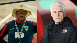 Mngqithi blames Broos for Bafana’s AFCON failure – ‘I don’t think he was as focused’