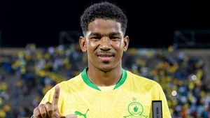 ‘Reminds me of Iniesta’ – Ex-Chiefs winger on why Jayden Adams must start for Bafana