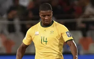 ‘I Tell Myself, I Must Die On the Pitch’ – Mbokazi 