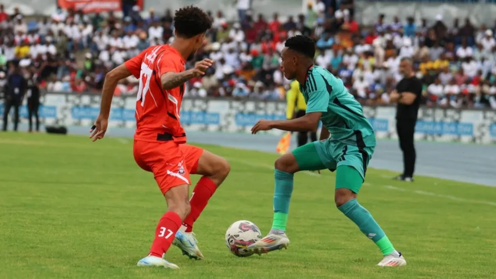 Relebohile Mofokeng 1