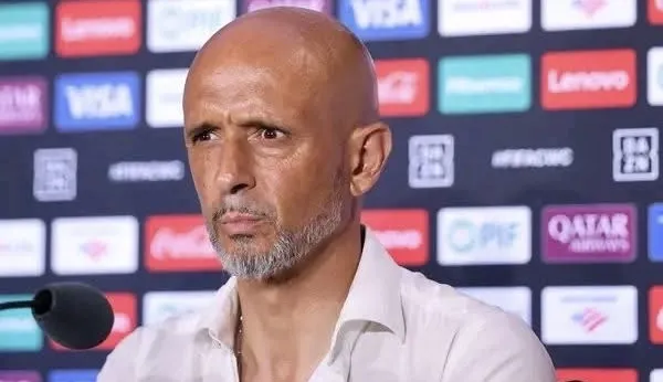 &lsquo;I was not forced&rsquo; &ndash; Miguel Cardoso on fielding Themba Zwane against Ulsan