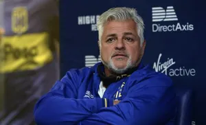 City’s Relegation Confirmed as PSL Rules Against Points Deduction