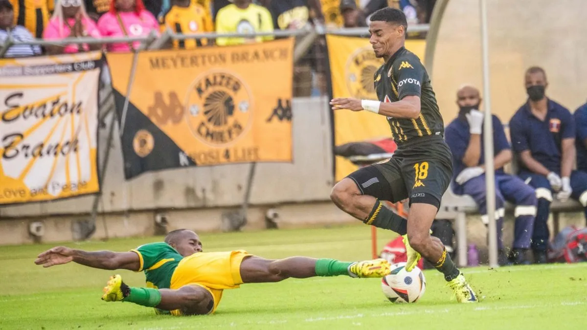Golden Arrows vs Kaizer Chiefs: Preview, team news, time and where to watch