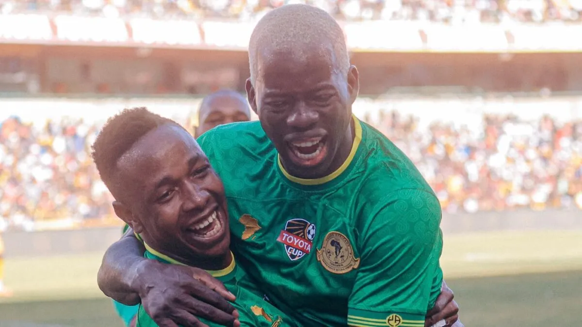 Mokwena to beat Sundowns, Pirates & Chiefs to Aziz Ki services? Gamondi confirms contact