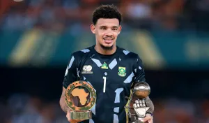 Ex-youth coach pays tribute to Yashin trophy nominee Ronwen Williams